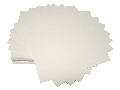 【中古】【未使用・未開封品】12x12インチのバッキングボード50枚セット。|AJIMURA-SHOP