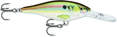 【中古】【未使用・未開封品】Rapala シャッドラップ 05 ライブリバールアー