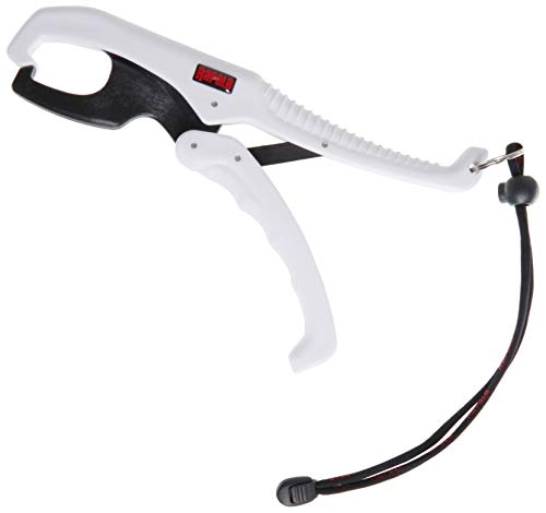 【中古】【未当て嵌める・未開封品】(23糎 , White) - Rapala Floating Fish Gripper スポーツ・アウトドア-その他