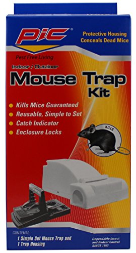 【中古】【未使用・未開封品】MOUSE TRAP KIT|AJIMURA-SHOP
