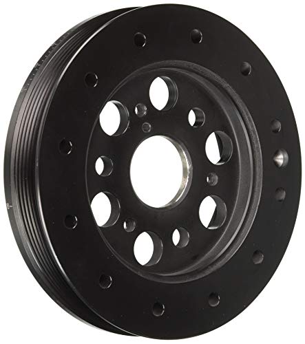 【中古】【未使用・未開封品】Dayco PB1481SS PowerBond レースパフォーマンス ハーモニックバランサー｜AJIMURA-SHOP