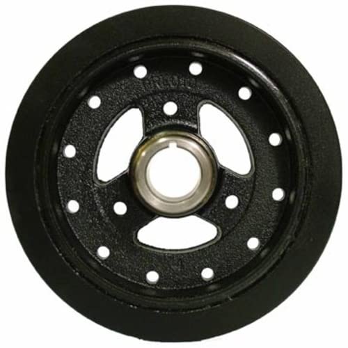 【中古】【未使用・未開封品】Dayco PB1046ST PowerBond Street Performance Harmonic Balancer