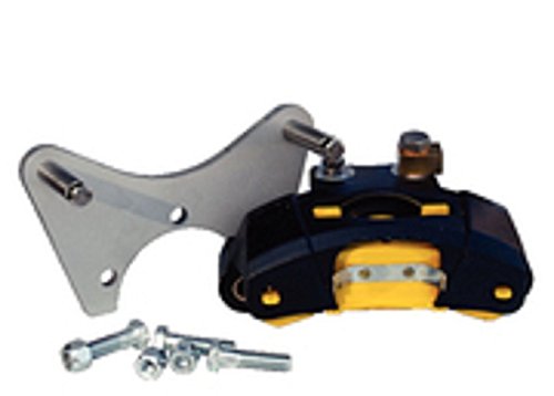 【中古】【未使用・未開封品】ボートアクセサリー タイダウン エンジニアリング キャリパー REPLC KT G4 - G5 12 TIE 82074