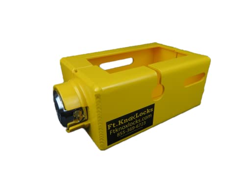 【中古】【未使用・未開封品】Andersen ヒッチ究極の接続ロック - 超高セキュリティ - ボルトカッタープルーフ !｜AJIMURA-SHOP