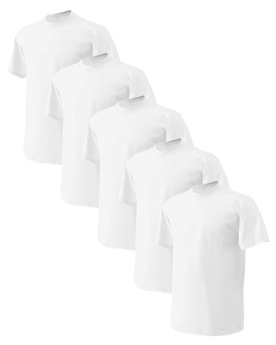 【中古】【未使用・未開封品】Gildan SHIRT メンズ US サイズ: XXX-Large カラー: ブラック
