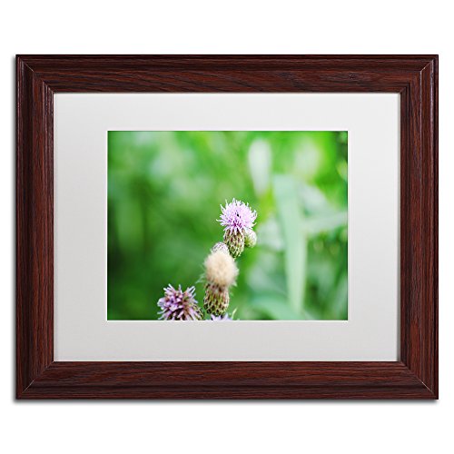 【中古】【未使用・未開封品】Trademark Fine Art If Only by Monica Mize 木製フレーム 11\