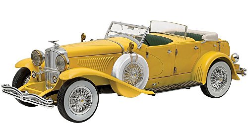 【中古】【未使用・未開封品】1/18 The Great Gatsby (2013) - Duesenberg II SJ|AJIMURA-SHOP