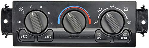 【中古】【未当て嵌める・未開封品】Dorman - OE Solutions 599-193 Climate Control