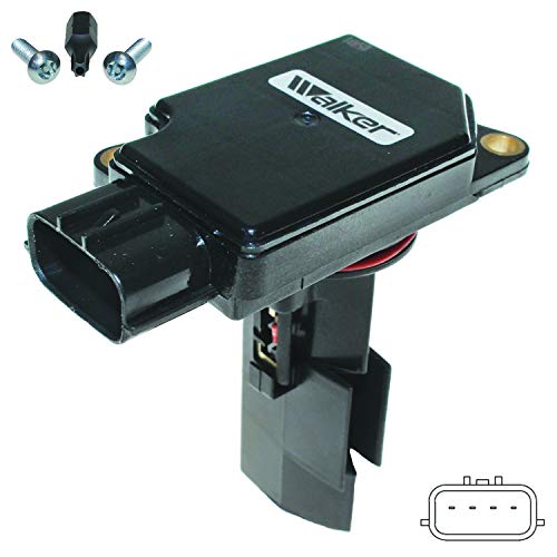 【中古】【未使用・未開封品】Walker Products 245-1157 大量エアフローセンサー
