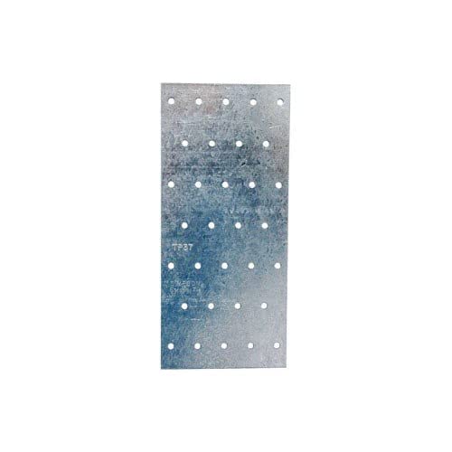 【中古】【未使用・未開封品】シンプソンstrong-tie Tieプレート7?" L x 3???1?/ 8?" W 20?Ga｜AJIMURA-SHOP
