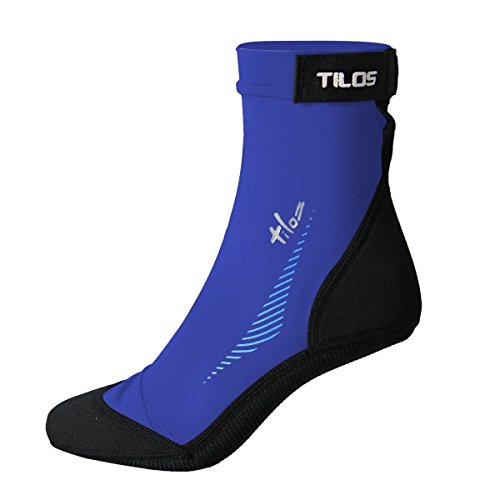 【中古】【未使用・未開封品】Tilos 2.5mm スポーツスキンソックス