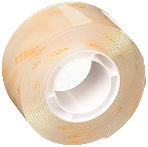 【中古】【未使用・未開封品】ゴリラTough &クリアマウントテープ 24 Pack FBA_6065003｜AJIMURA-SHOP