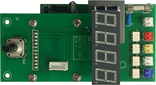 【中古】【未使用・未開封品】Ecosmart CB QC MEDLRG Control Board by EcoSmart