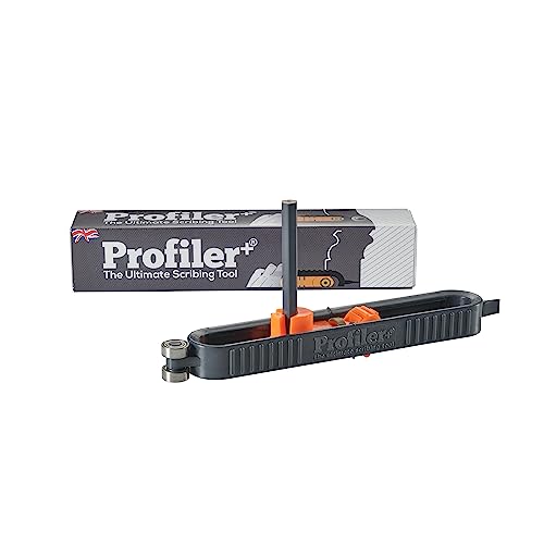 【中古】【未当て嵌める・未開封品】Profiler+ The Ultimate Scribing Tool