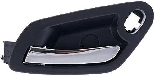 【中古】【未使用・未開封品】Dorman 90152 インテリアドアハンドル Pontiac G6フロントドライバー側