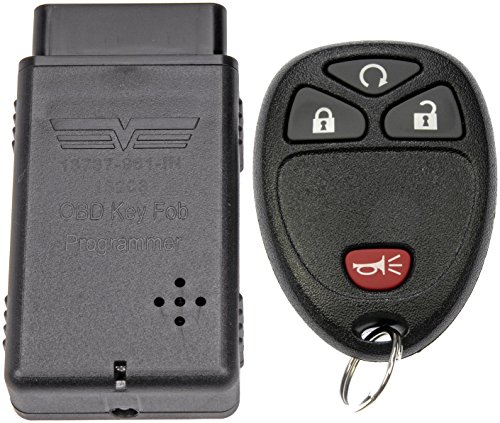 【中古】【未当て嵌める・未開封品】Dorman 99162 Keyless Entry Remote by Dorman
