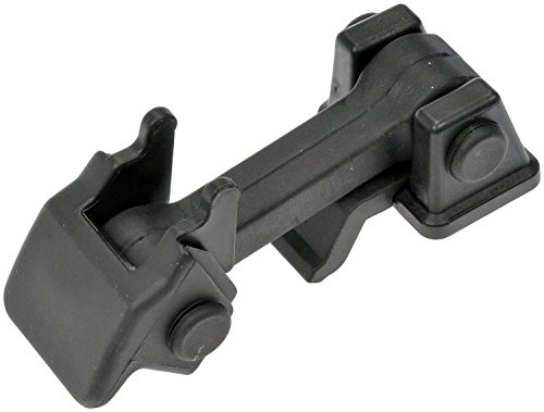 【中古】【未当てはめる・未開封品】ドーマン42411?WranglerボンネットHold Down