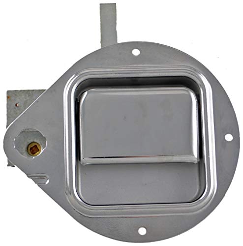 【中古】【未使用・未開封品】Dorman 760-5426 運転席側外部ドアハンドル ピータービルトトラック用