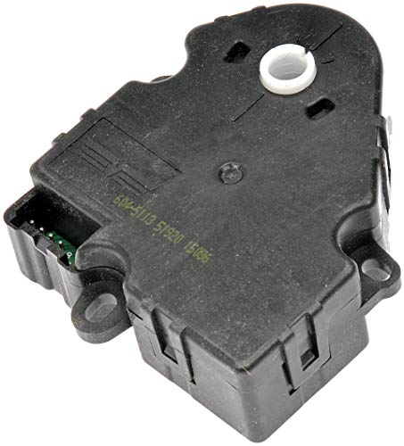 【中古】【未使用・未開封品】Dorman 604-5113 HVAC Heater Blend Door Actuator for Select Peterbilt Trucks|AJIMURA-SHOP