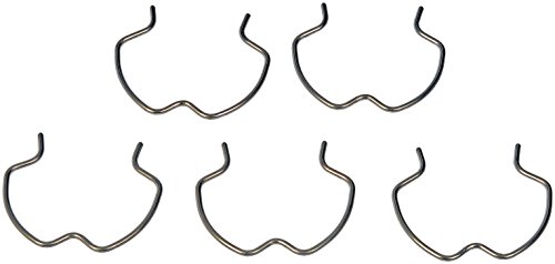 【中古】【未使用・未開封品】Dorman 800-807 Engine Coolant Hose Clip