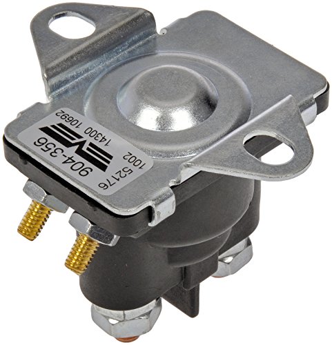 【中古】【未使用・未開封品】Dorman OE Solutions 904-356 インテークヒーターリレー 14,374円