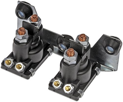 【中古】【未使用・未開封品】Dorman OE Solutions Dorman 904-308 インテークヒーターリレー