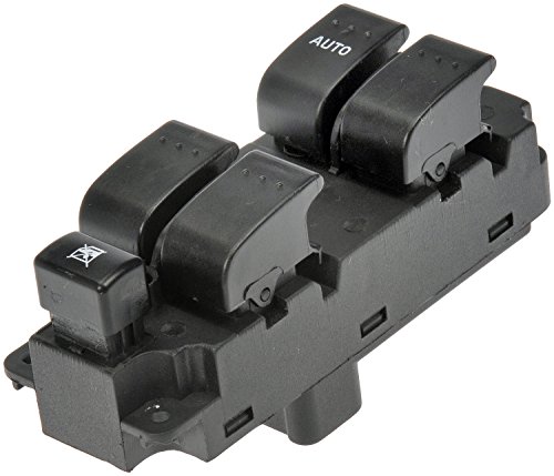 【中古】【未当てはめる・未開封品】Dorman 901-901 Left Master Power Window Switch