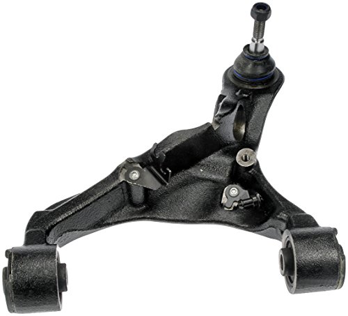 【中古】【未使用・未開封品】Dorman 524-070 Front Right Upper Suspension Control Arm and Ball Joint Assembly for Select Land Rover Range Rover Sport Models
