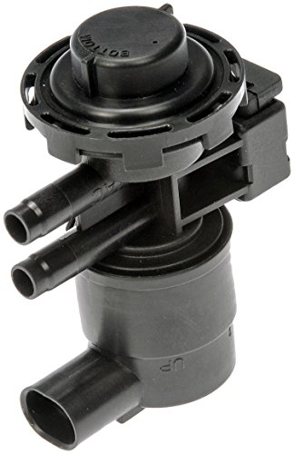 【中古】【未使用・未開封品】Dorman OE Solutions 911-215 Evaporative Emissions Purge Solenoid Valve