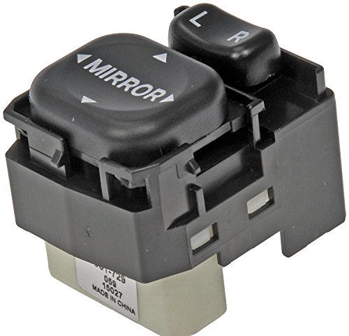 【中古】【未使用・未開封品】Dorman OE Solutions 901-729 パワーミラースイッチ (左側) 23,532円