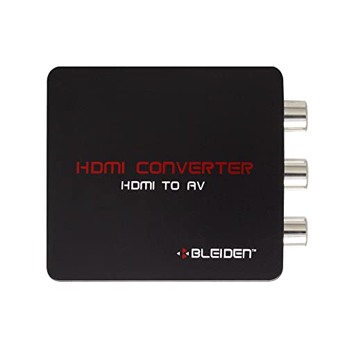 【中古】【未当てはめる・未開封品】Amazon Fireストリーミングステック用HDMI取り替えっこ器 コンポジットインプット(赤/白/黄)の古くさいテレビ受像機でAmazon Fireストリーミングステック当てはめる(忠告の言葉：Amazo