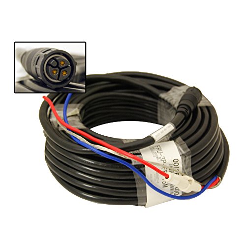 【中古】【未当てはめる・未開封品】Furuno 001-266-010-00 15 M. Power Cable For Drs4W