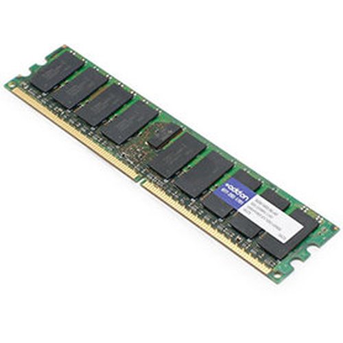 【中古】【未使用・未開封品】AddOn 8GB Cisco MEM-4400-8G Compatible DRAM - DDR3 - 8 GB - DIMM 240-pin - 1333 MHz / PC3-10600 - CL9 - 1.35 V - unbuffered - ECC - for|AJIMURA-SHOP