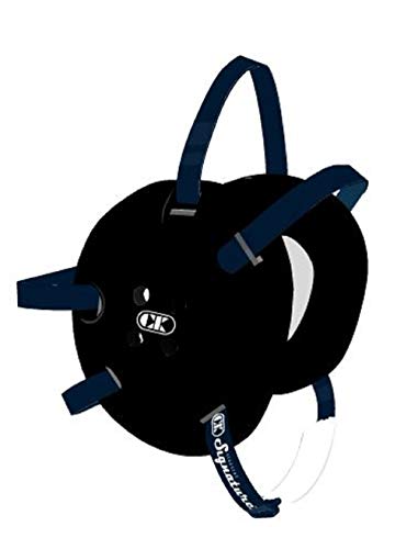 【中古】【未使用・未開封品】Cliff Keen Custom Signature Headgear - Black/Navy｜AJIMURA-SHOP