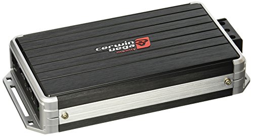 【中古】【未使用・未開封品】CerwinVega NEW classD アンプB52