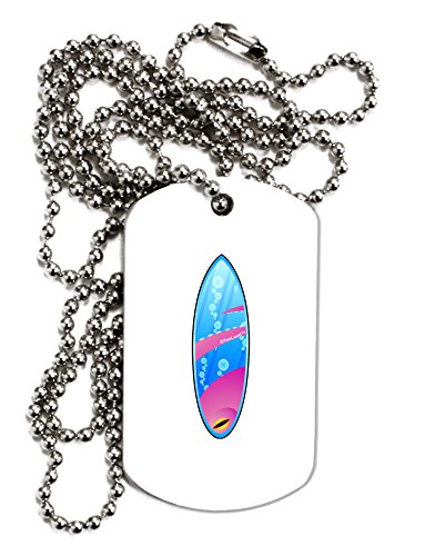 【中古】【未使用・未開封品】TooLoud Octopus Surfboard大人用犬タグチェーンネックレス 25,200円