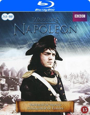 【中古】【未使用・未開封品】Warriors: Napoleon (Heroes and Villains: Napoleon))
