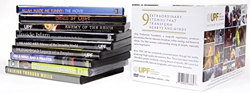 【中古】【未使用・未開封品】UPF Anniversary Collection