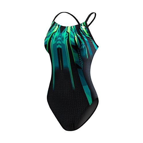 【中古】【未使用・未開封品】TYR Bravos Diamondfit Swimsuit|AJIMURA-SHOP