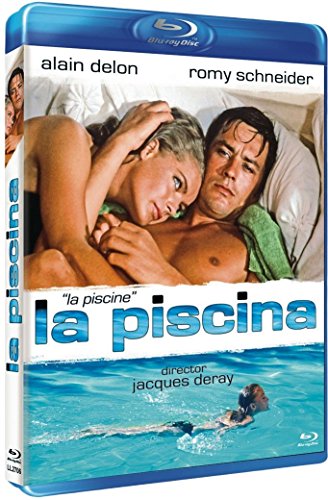 【中古】【未使用・未開封品】La piscina
