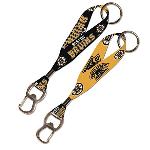 【中古】【未当て嵌める・未開封品】WinCraft NHL シカゴ・ブラックホークス キース落とし穴 栓抜き