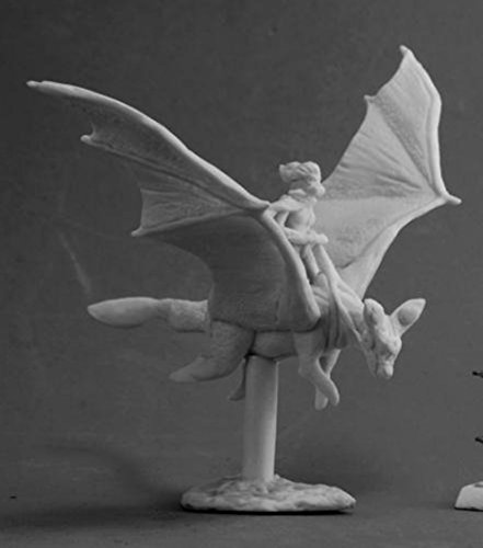 【中古】【未使用・未開封品】RPR62109 Bones Numenera Raster Miniature Reaper