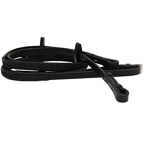 【中古】【未使用・未開封品】ランボーMicklem Competition Reins