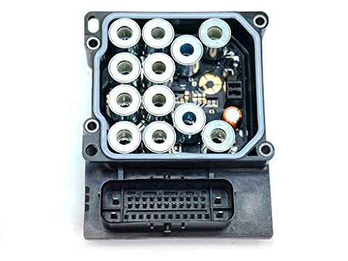 【中古】【未当てはめる・未開封品】クライスラー完全無欠68079344AA アンチロックブレーキシステムモジュール