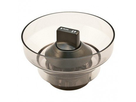 【中古】【未使用・未開封品】Breville .BES870XL/05 ビーンホッパー｜AJIMURA-SHOP