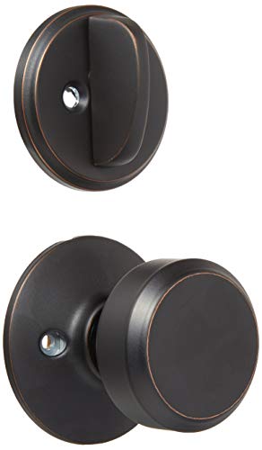 【中古】【未使用・未開封品】Schlage f59-bwe Bowery Single円柱内部パック、 F59BWE716