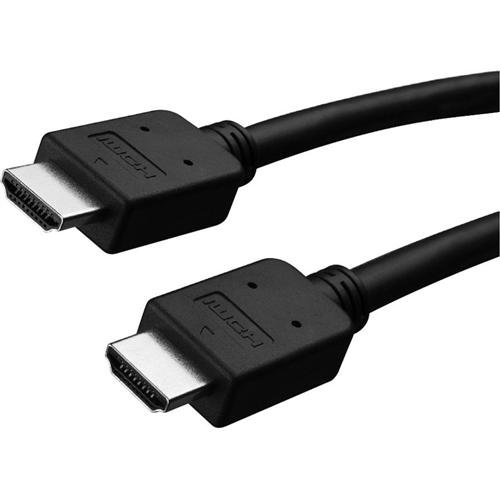 【中古】【未使用・未開封品】wボックステクノロジー50?ft HDMI v1?. 4ケーブルW / ETH???0e-hdmi50｜AJIMURA-SHOP
