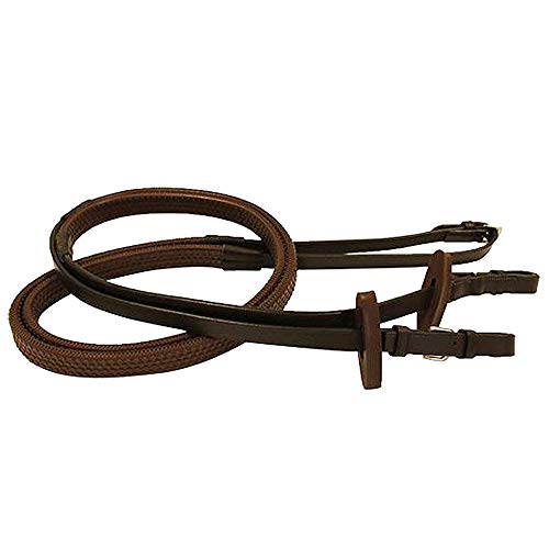 【中古】【未使用・未開封品】ランボーMicklemデラックスCompetition Bridle|AJIMURA-SHOP