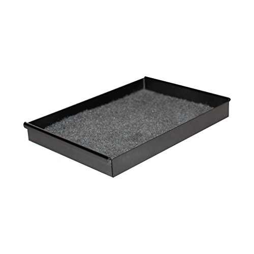 【中古】【未使用・未開封品】V-Line ハーフトレイ スライドアウェイ、ブラック