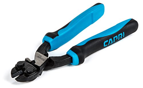 【中古】【未使用・未開封品】Capri Tools(カプリツールズ) 40209 Klinge ミニクリッパ 200mm
